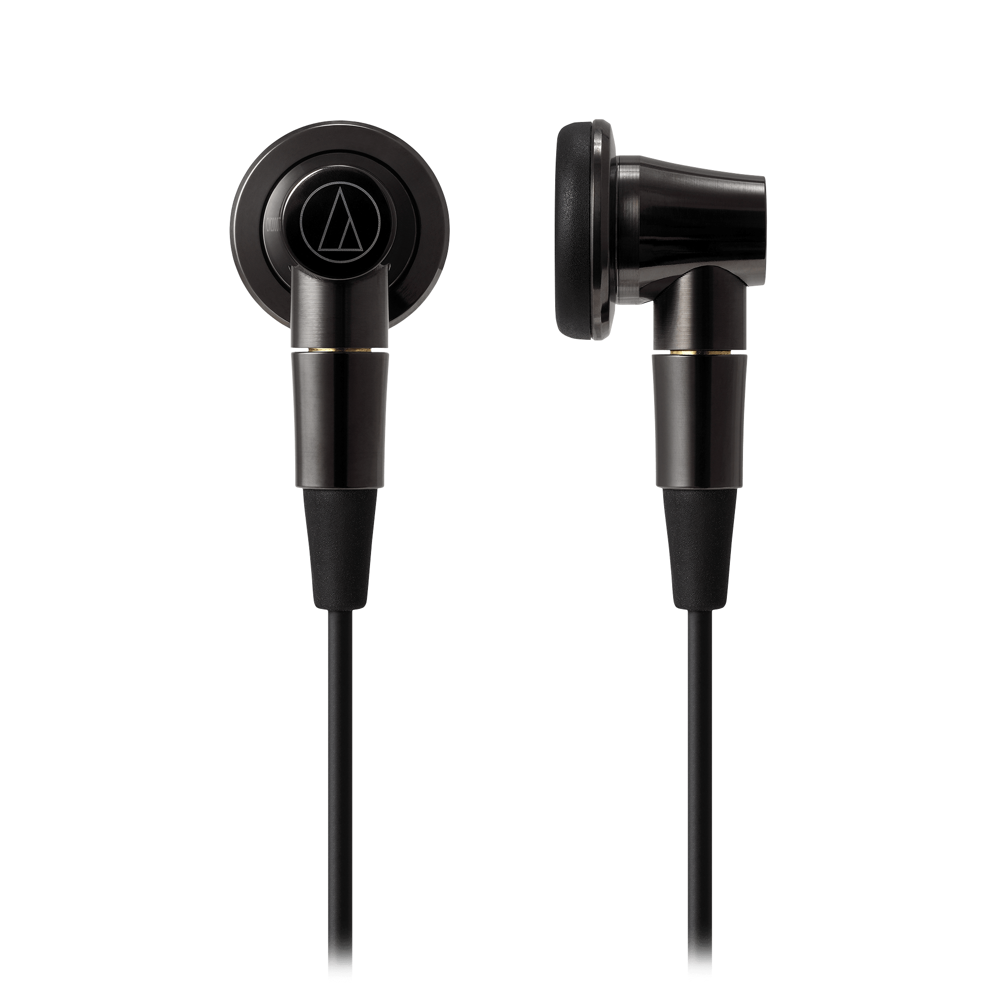 Audio-Technica ATH-CM2000Ti In Ear Headphones