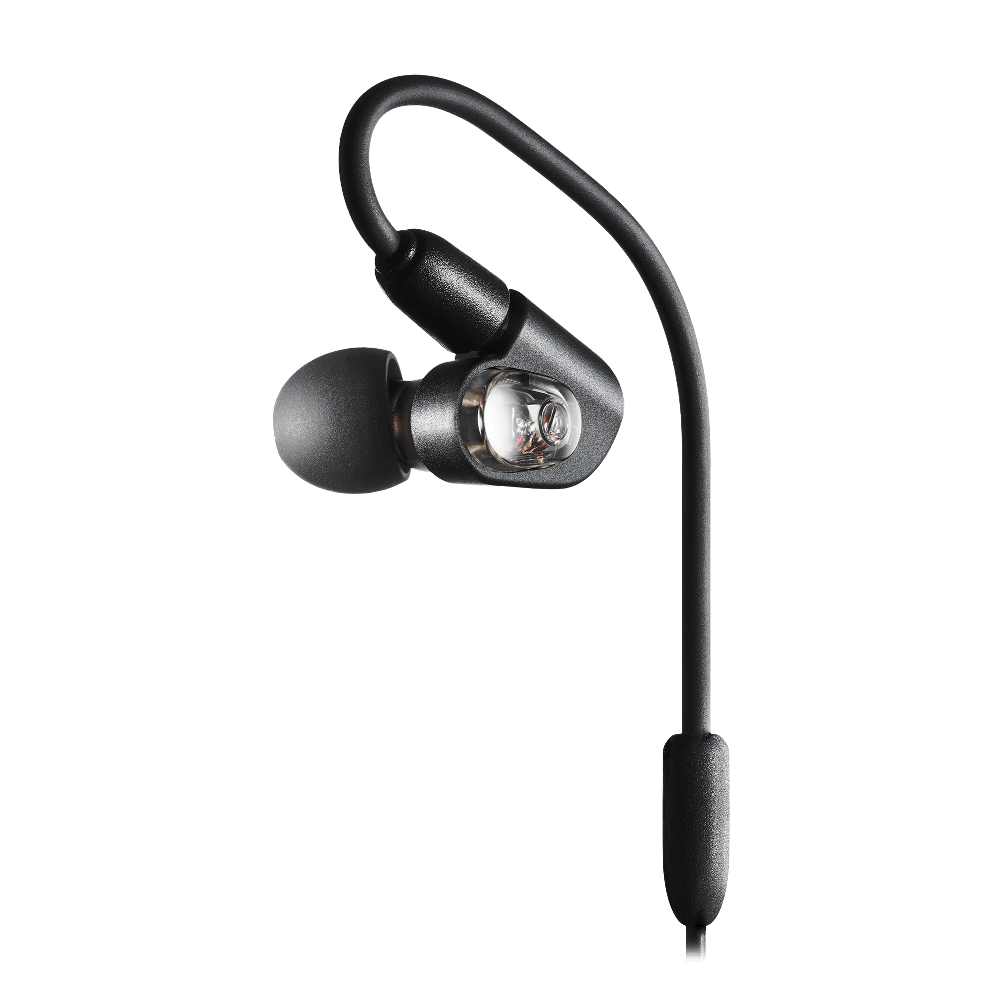 Audio-Technica ATH-E50 Professional In-Ear Monitor Headphones