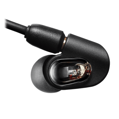 Audio-Technica ATH-E50 Professional In-Ear Monitor Headphones
