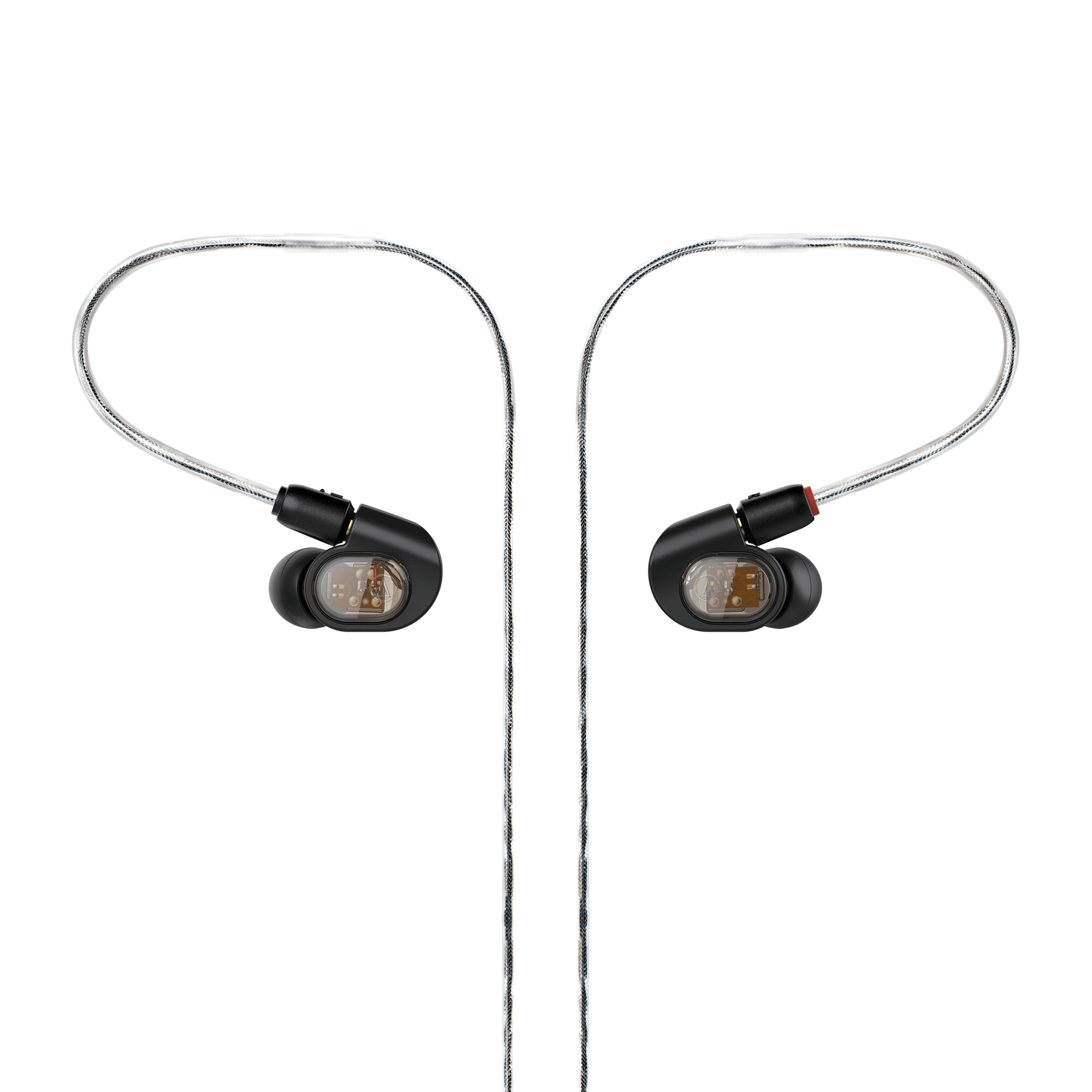 Audio-Technica "Flagship" Professional ATH-E70 In-Ear Monitor Headphones