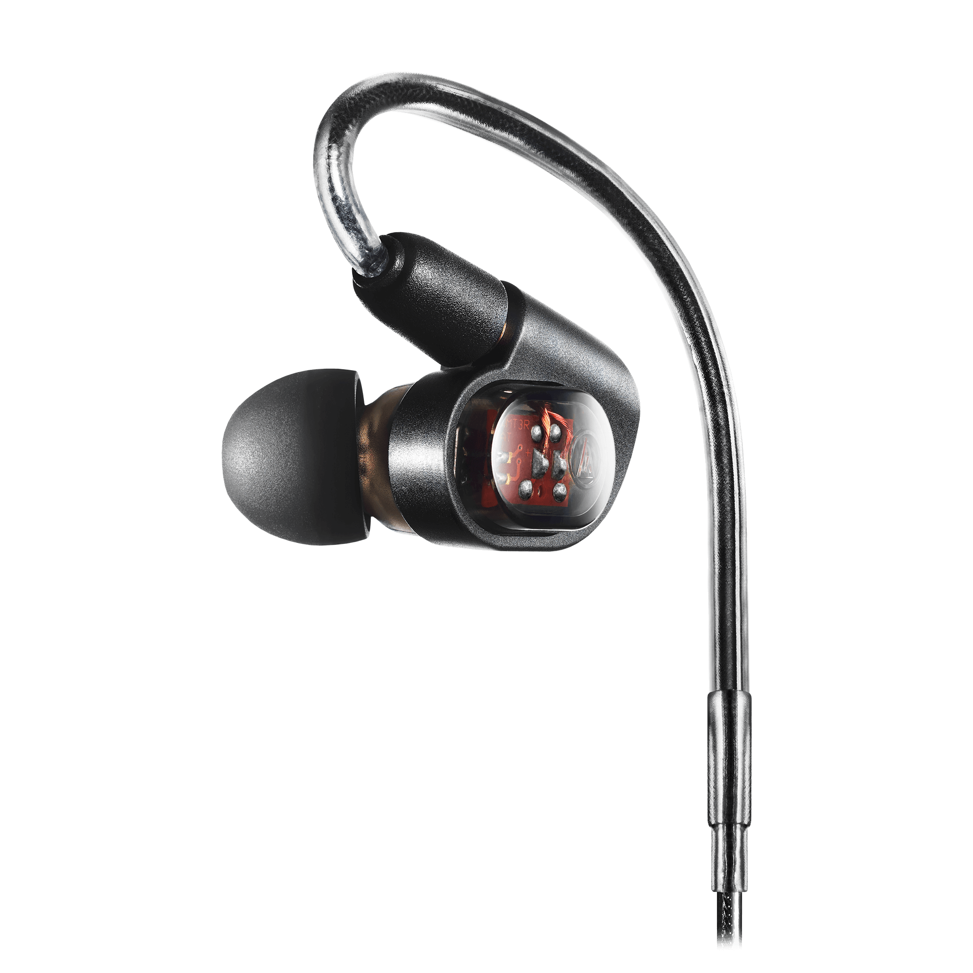 Audio-Technica "Flagship" Professional ATH-E70 In-Ear Monitor Headphones