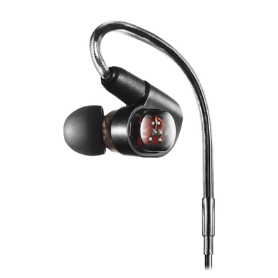 Audio-Technica "Flagship" Professional ATH-E70 In-Ear Monitor Headphones