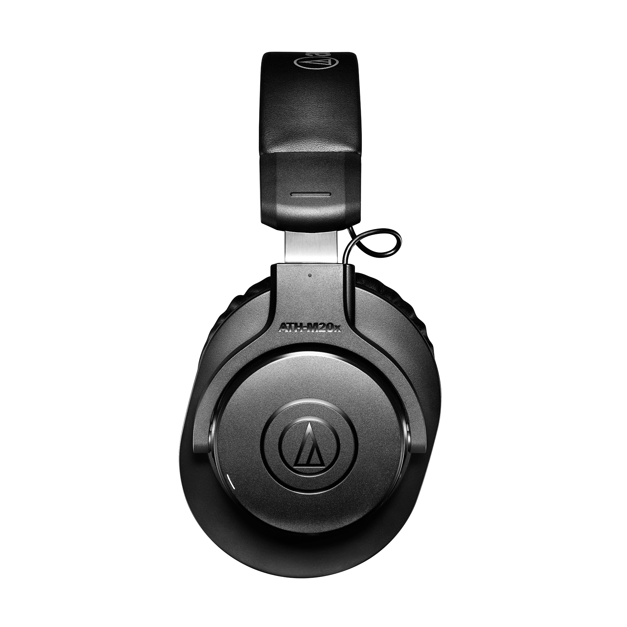 Audio-Technica ATH-M20xBT Wireless Over-Ear Headphones Ex-Display