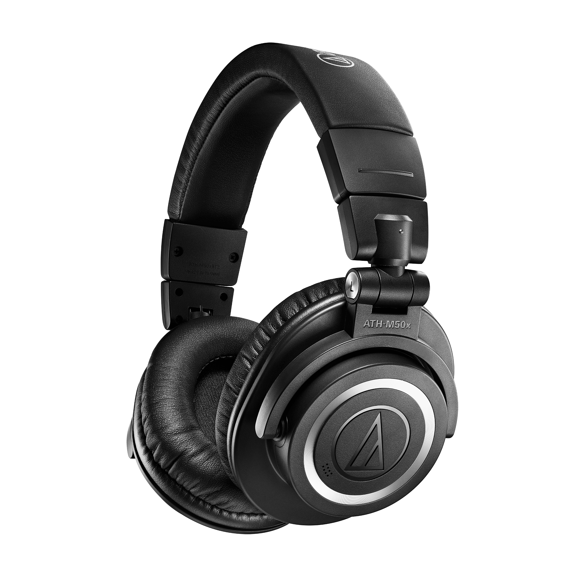 Audio-Technica ATH-M50xBT2 Wireless Over-Ear Headphones Ex-Display