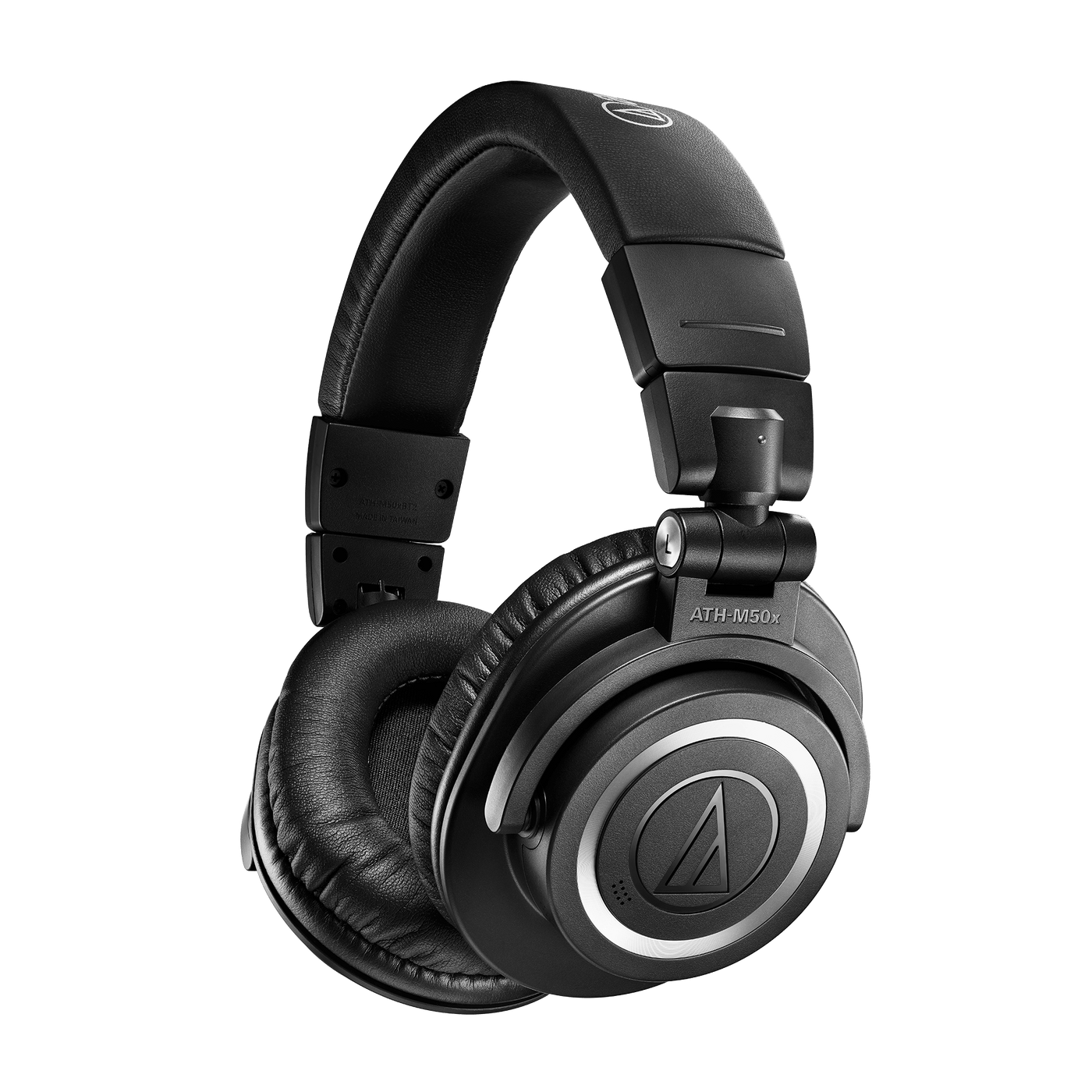 Audio-Technica ATH-M50xBT2 Wireless Over-Ear Headphones Ex-Display
