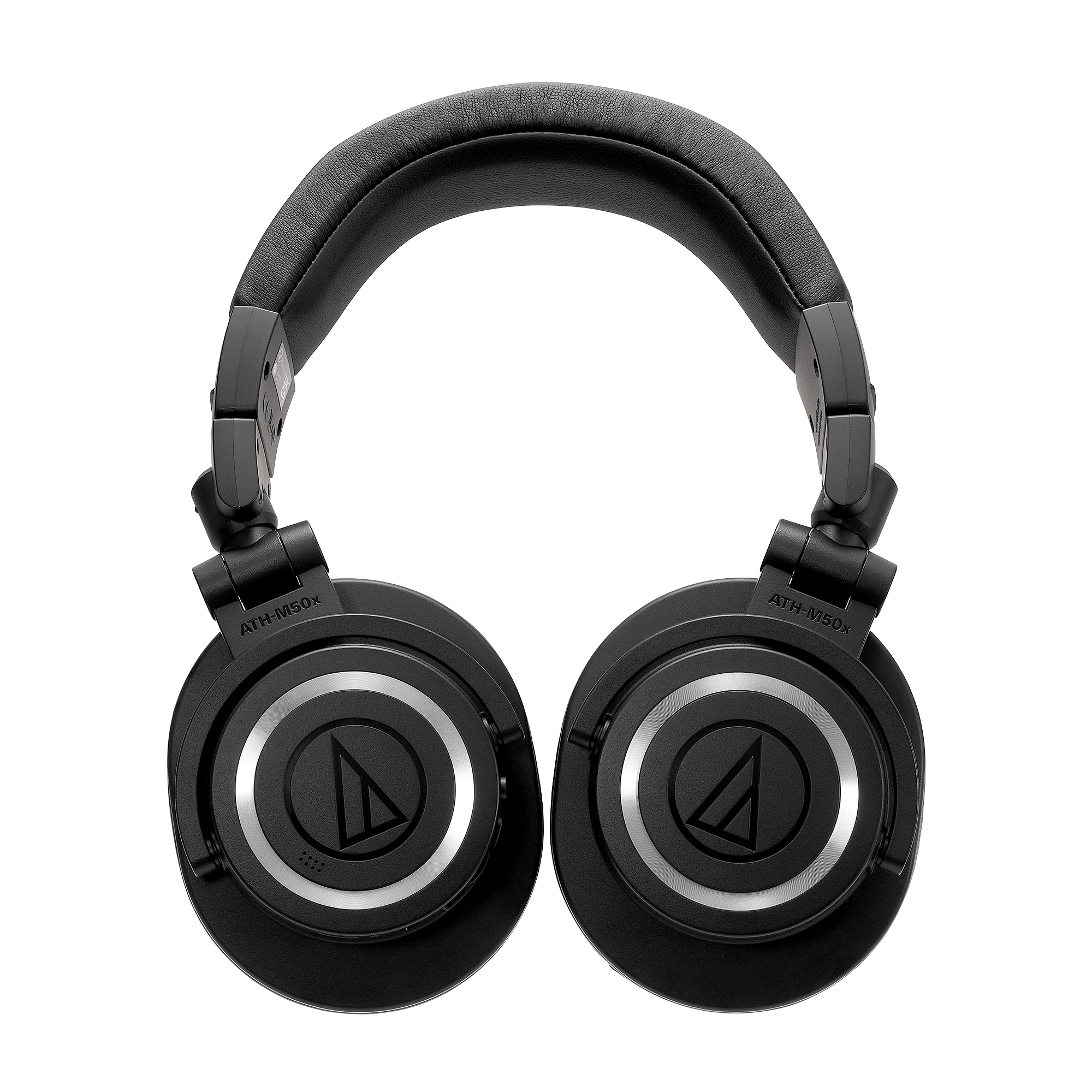 Audio-Technica ATH-M50xBT2 Wireless Over-Ear Headphones Ex-Display