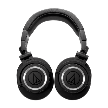 Audio-Technica ATH-M50xBT2 Wireless Over-Ear Headphones Ex-Display