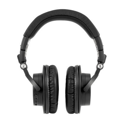 Audio-Technica ATH-M50xBT2 Wireless Over-Ear Headphones Ex-Display