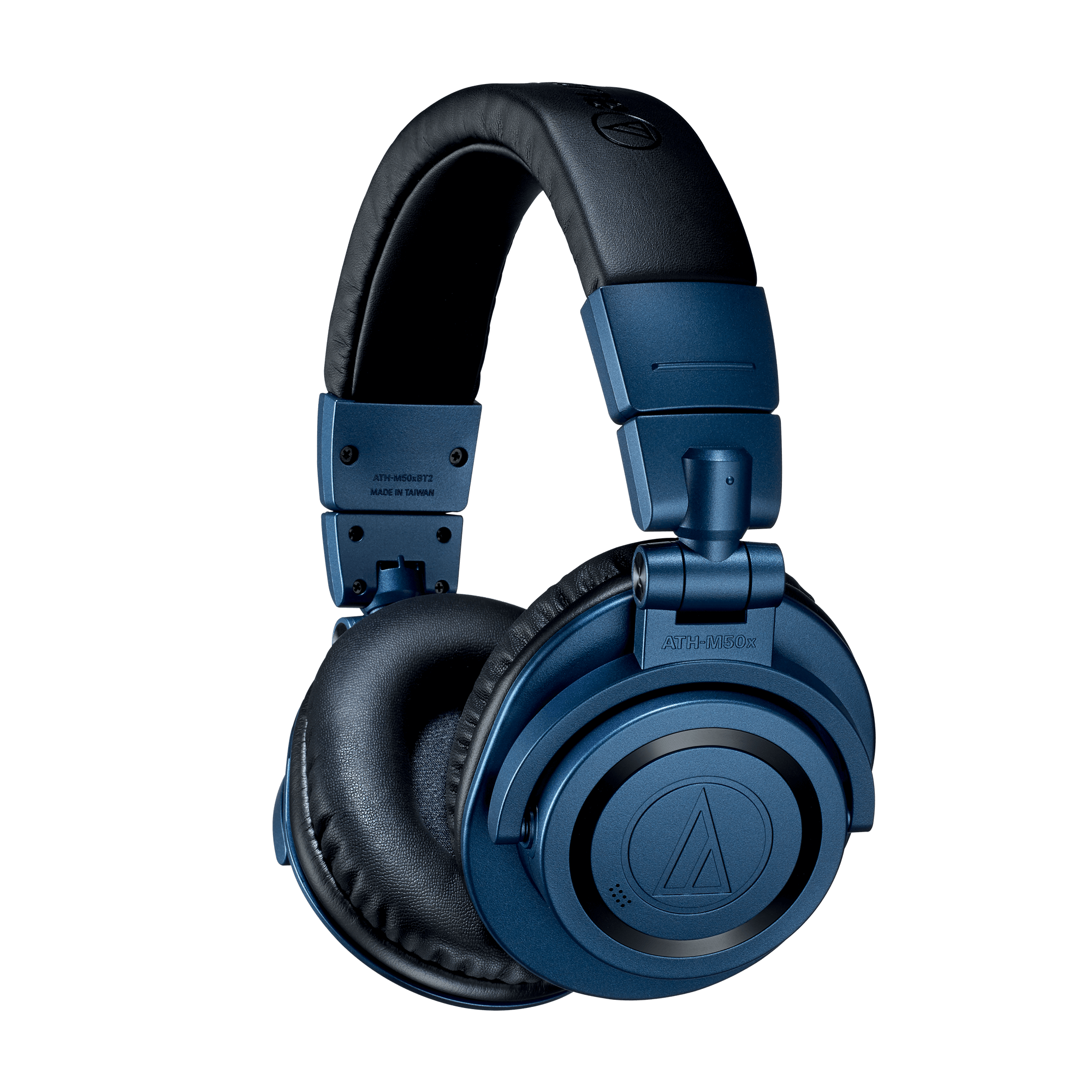 Audio-Technica ATH-M50xBT2 Wireless Over-Ear Headphones Ex-Display