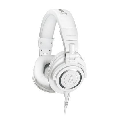 Audio-Technica ATH-M50x Professional Monitor Headphones