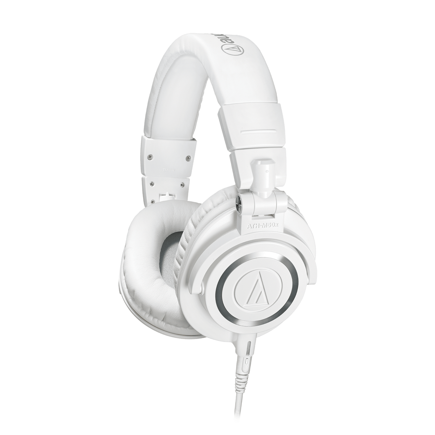 Professional monitor headphones, ATH-M50x, Audio-Technica