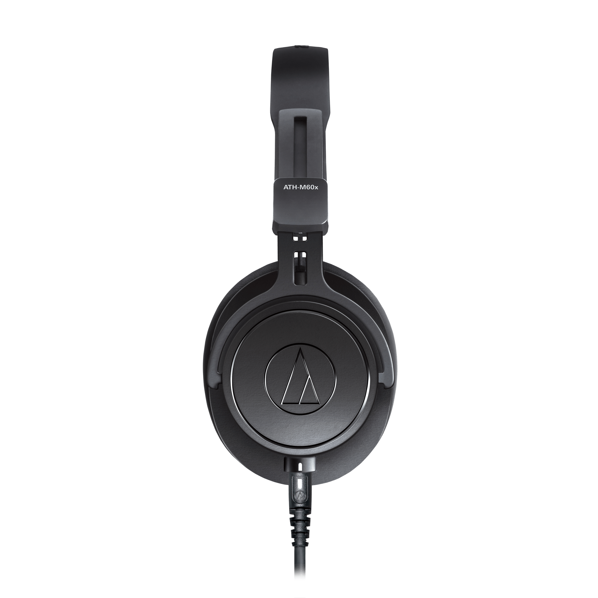 Audio-Technica ATH-M60x Professional Monitor Headphones