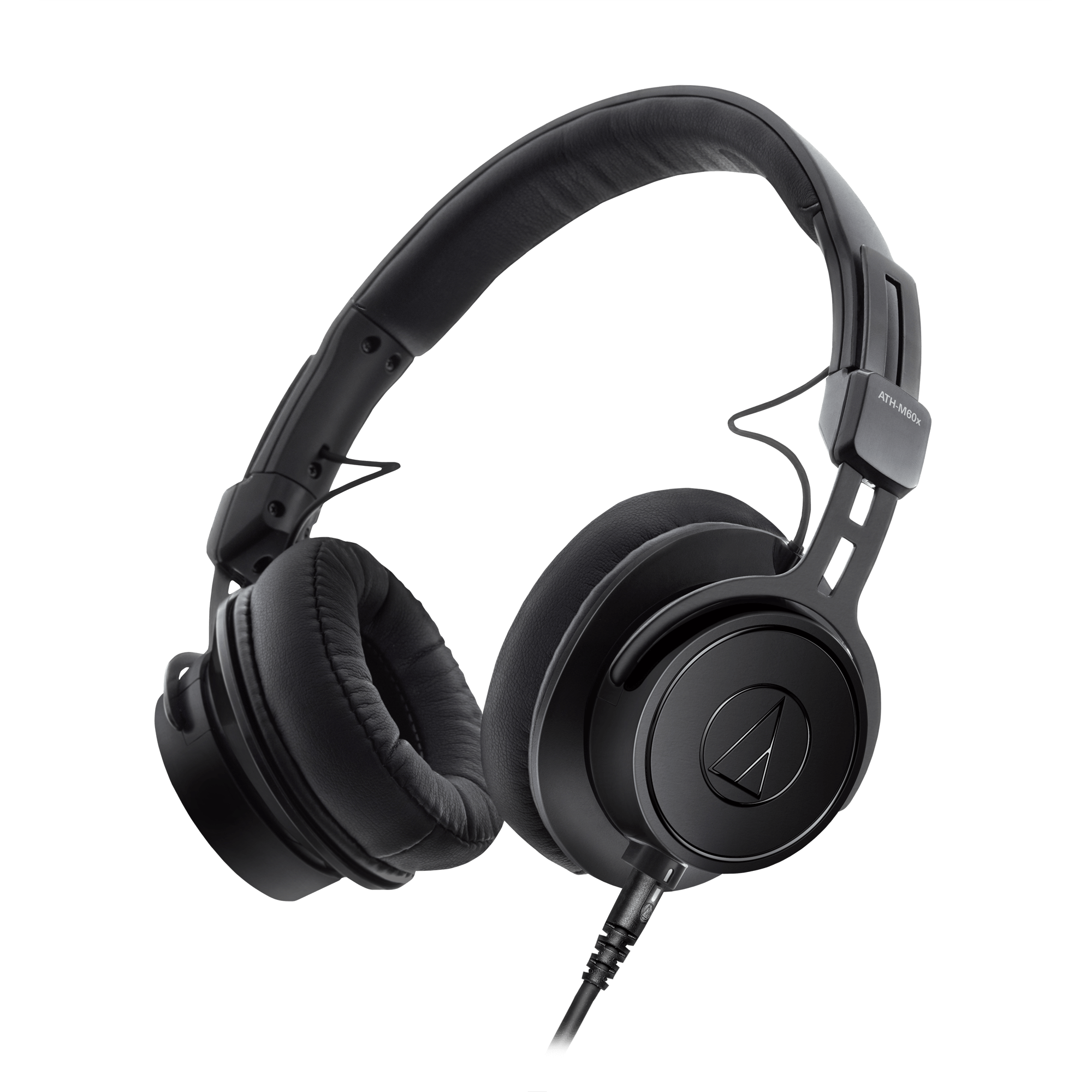 Audio-Technica ATH-M60x Professional Monitor Headphones