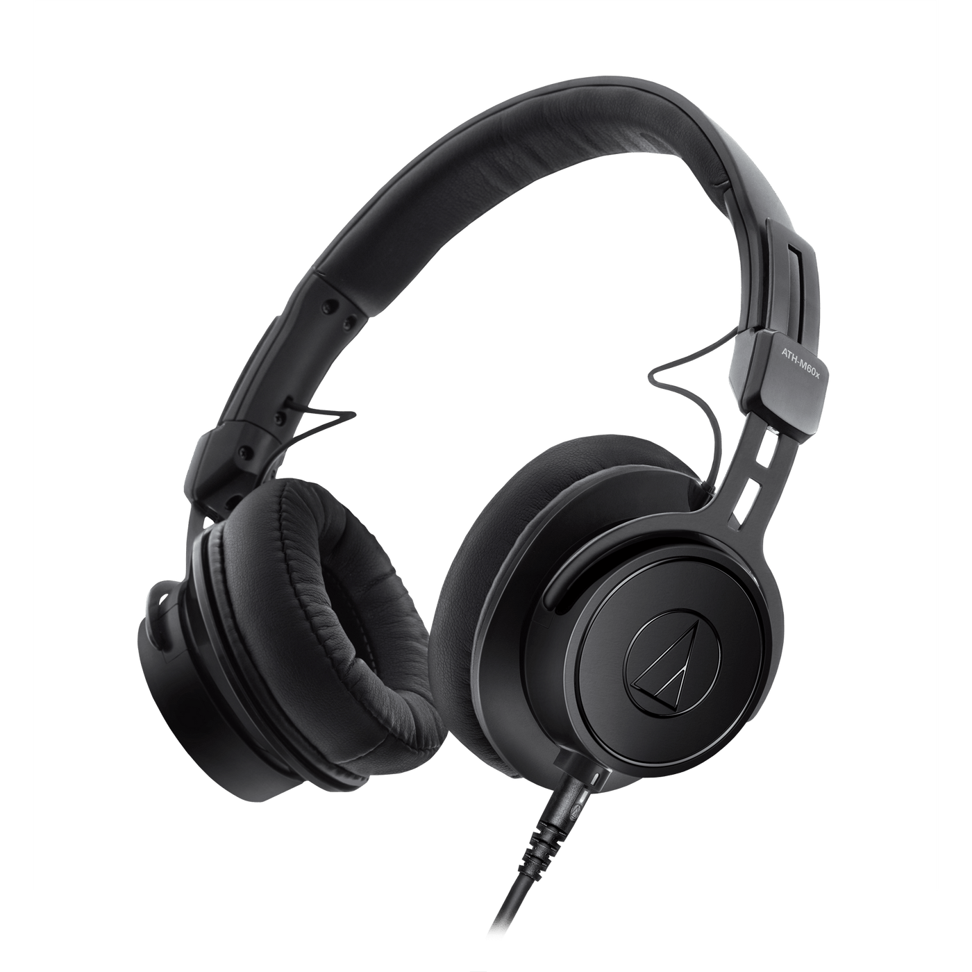 Audio-Technica ATH-M60x Professional Monitor Headphones