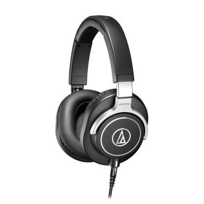 Audio-Technica ATH-M70x Professional Monitor Headphones