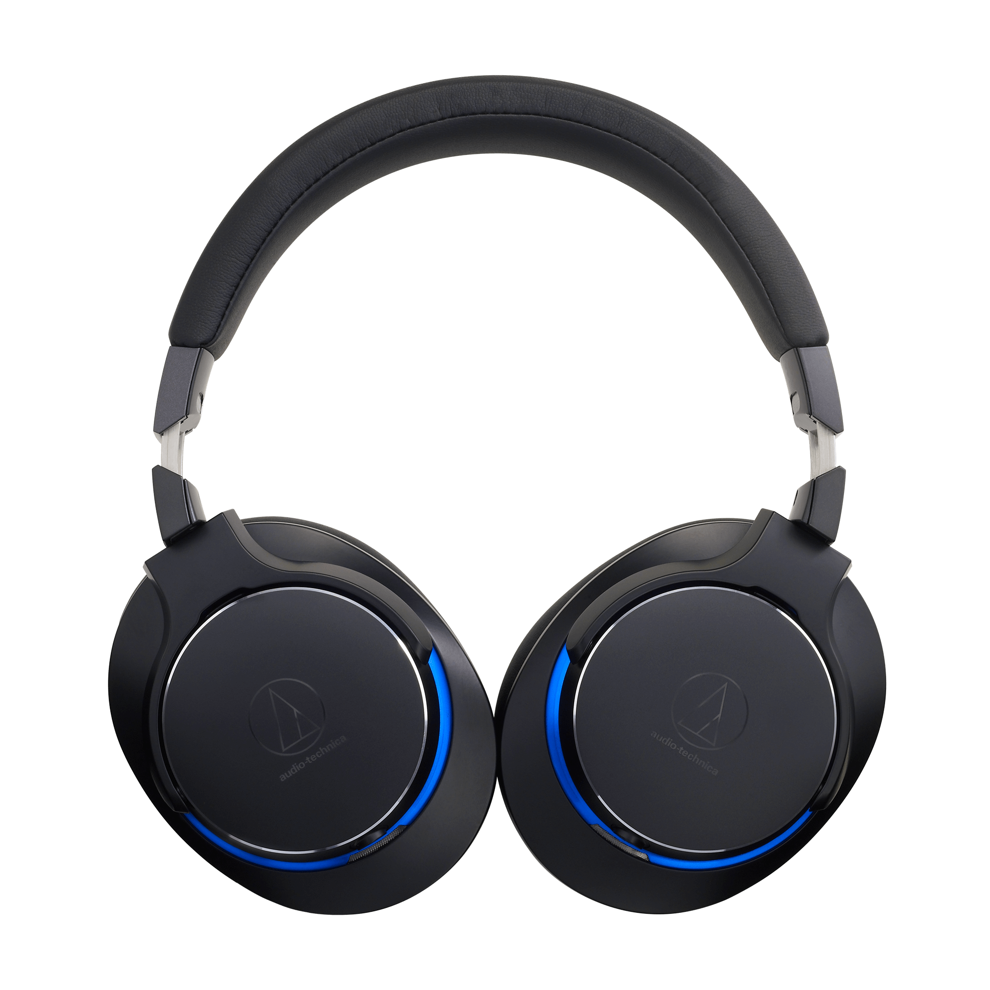 Audio-Technica  ATH-MSR7b Over-Ear High-Resolution Headphones