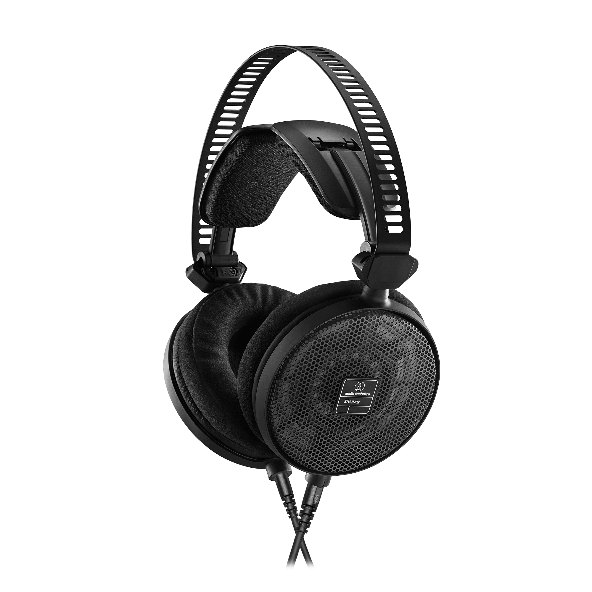 Audio-Technica ATH-R70x Professional Open-Back Reference Headphones