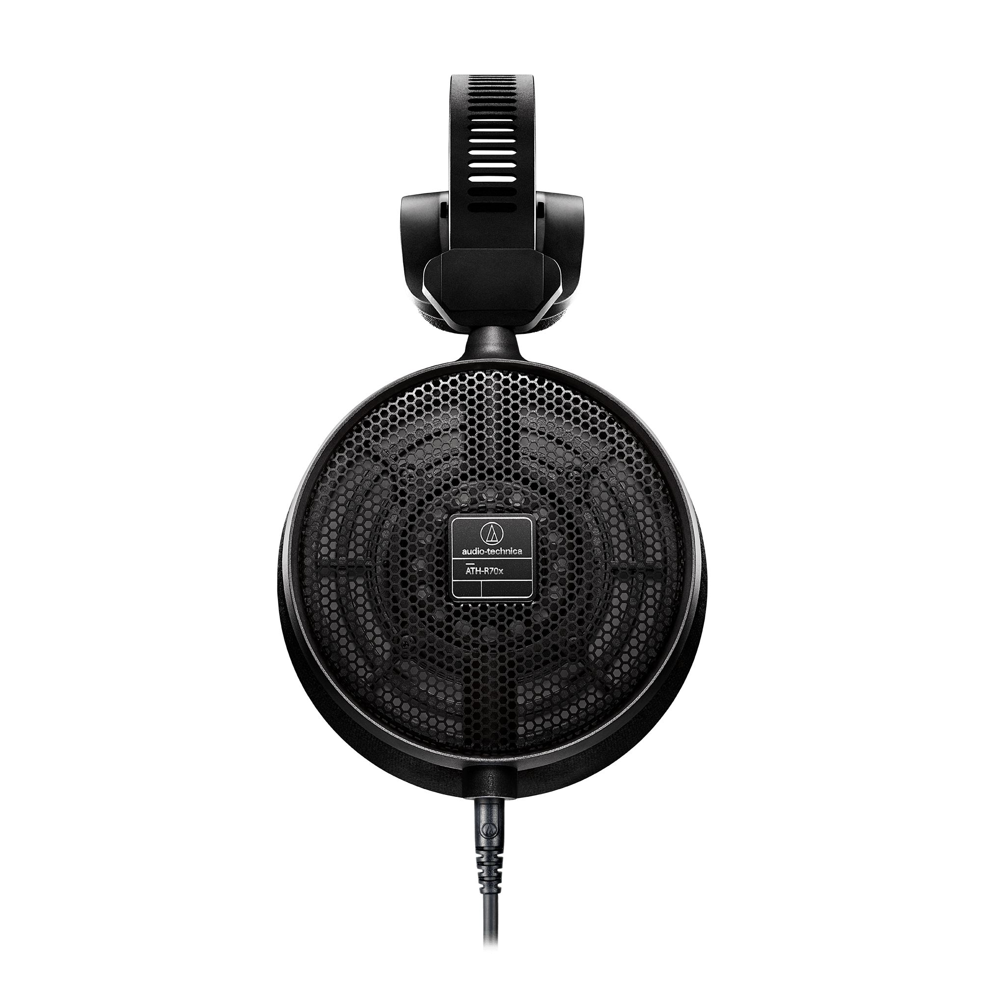 Audio-Technica ATH-R70x Professional Open-Back Reference Headphones