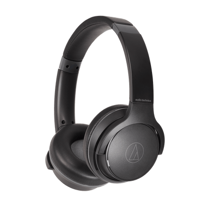 Audo-Technica ATH-S220BT Wireless Headphones