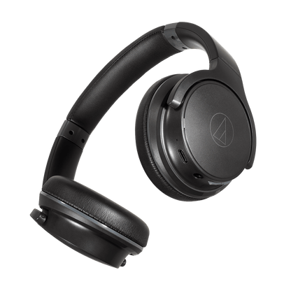 Audo-Technica ATH-S220BT Wireless Headphones