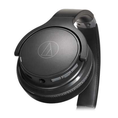 Audo-Technica ATH-S220BT Wireless Headphones