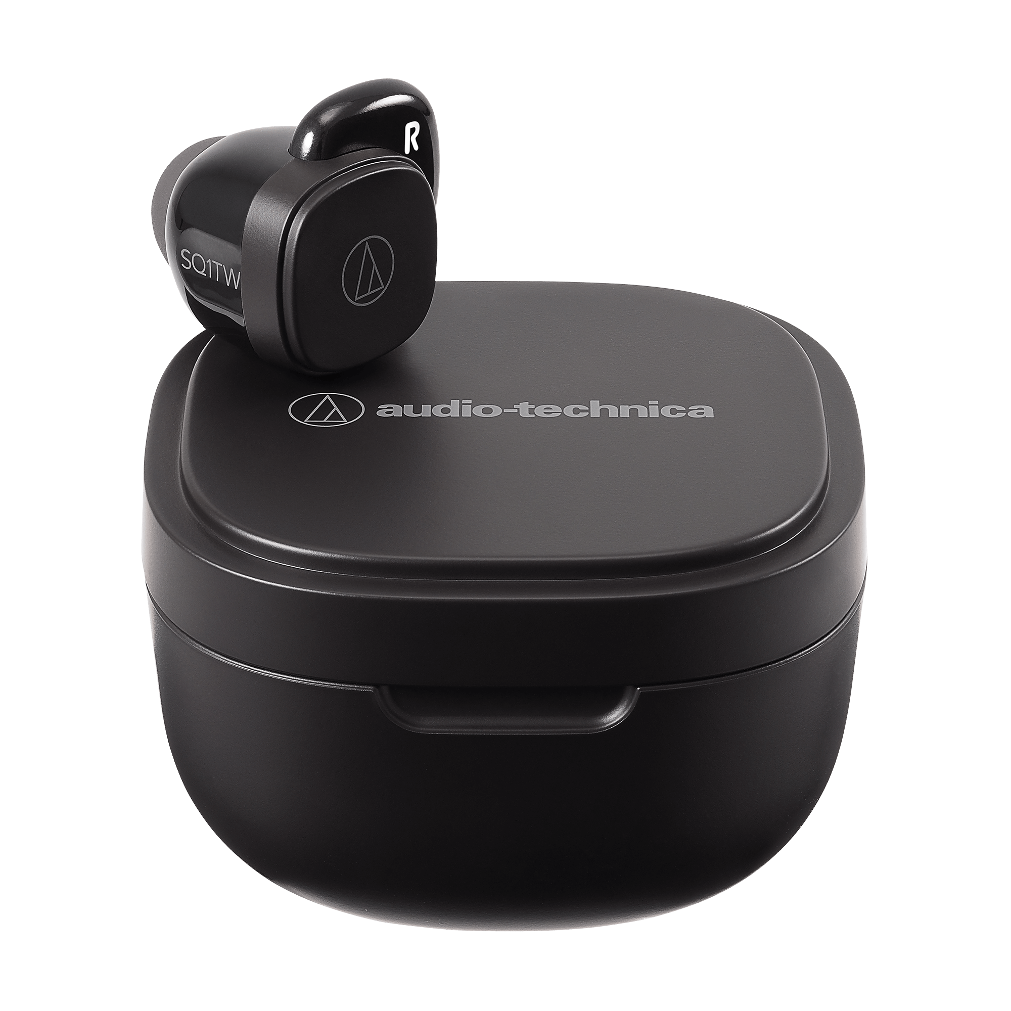 Audio-Technica ATH-SQ1TW Wireless Earbuds