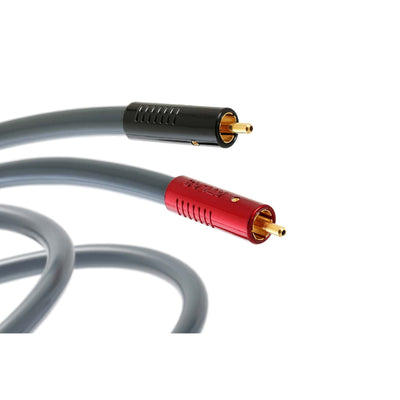 Atlas Ailsa Achromatic RCA Interconnect Cable at Audio Influence