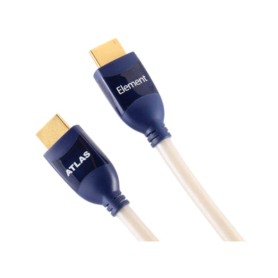 Atlas Element 18G HDMI Cable at Audio Influence