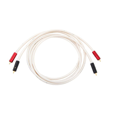 Atlas Element Achromatic RCA Interconnect Cable at Audio Influence
