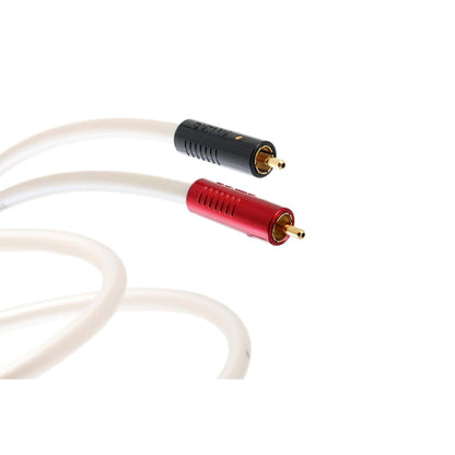 Atlas Element Achromatic RCA Interconnect Cable at Audio Influence