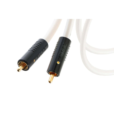 Atlas Element Achromatic RCA Subwoofer Cable at Audio Influence
