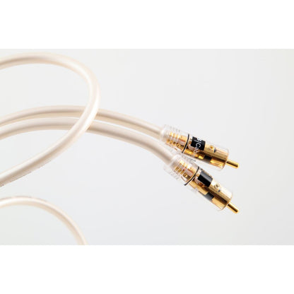 Atlas Element Integra Subwoofer Cable at Audio Influence