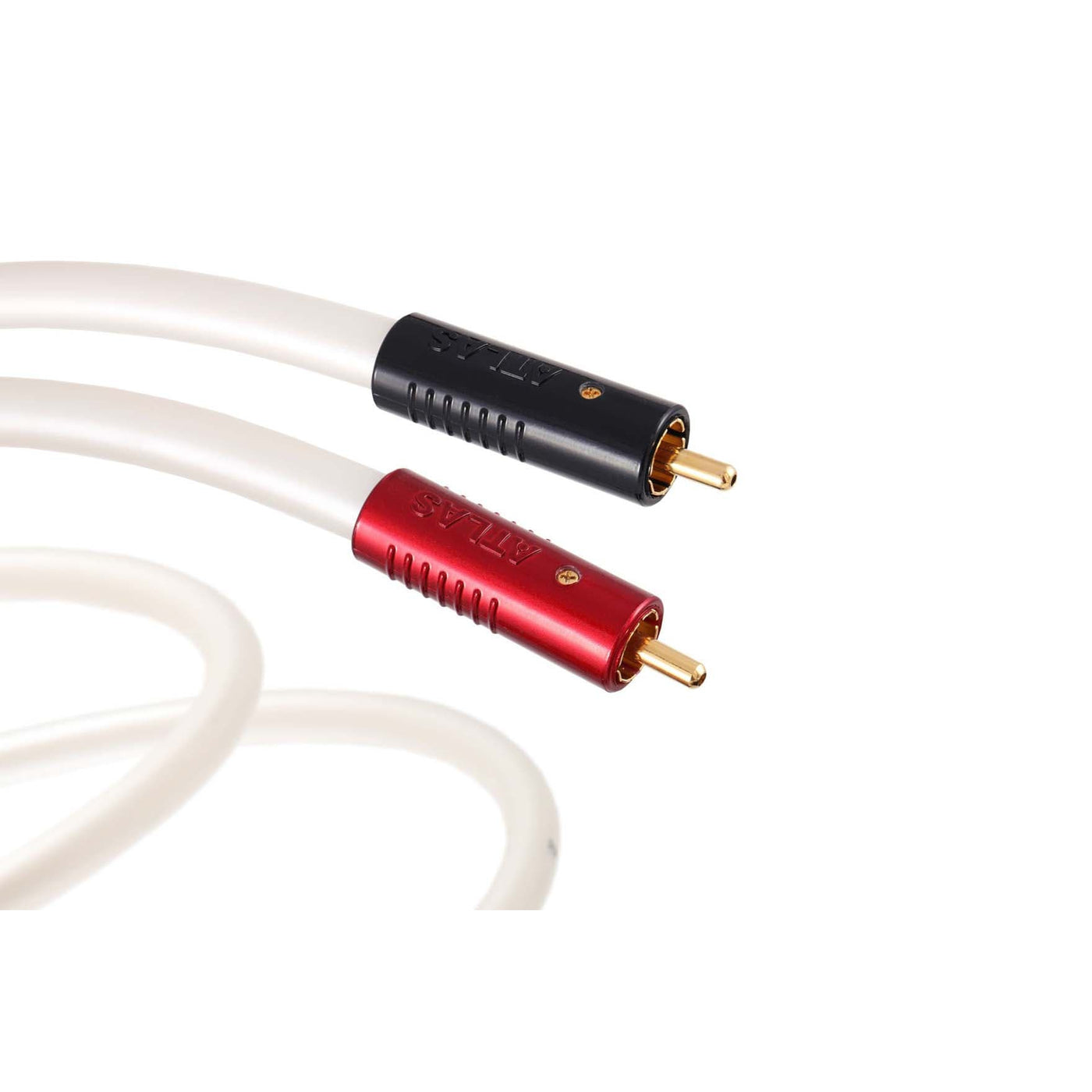 Atlas Equator Achromatic RCA Interconnect Cable at Audio Influence