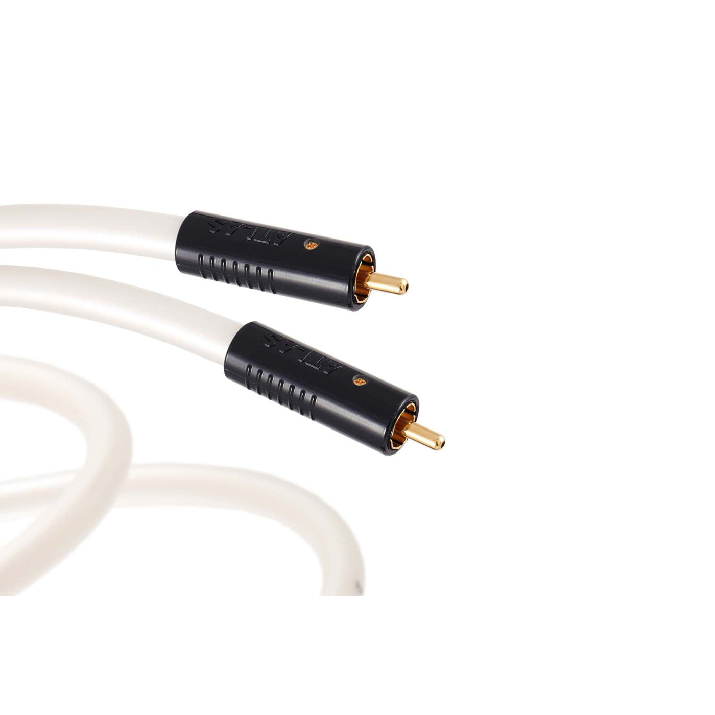 Atlas Equator Achromatic Subwoofer RCA Subwoofer Cable at Audio Influence