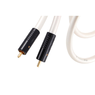 Atlas Equator Achromatic Subwoofer RCA Subwoofer Cable at Audio Influence