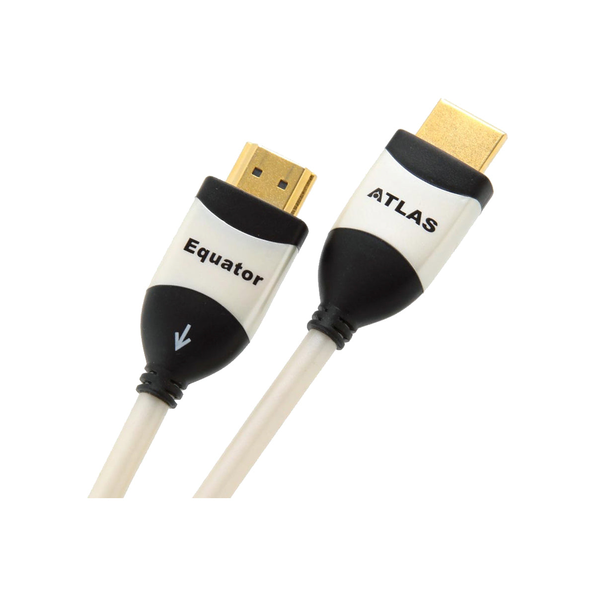 Atlas Equator HDMI Active Cable 1.0 mt at Audio Influence