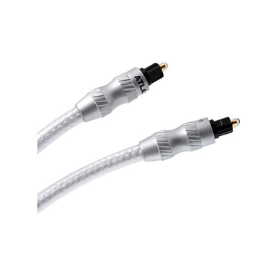 Atlas Equator Optical Cable at Audio Influence