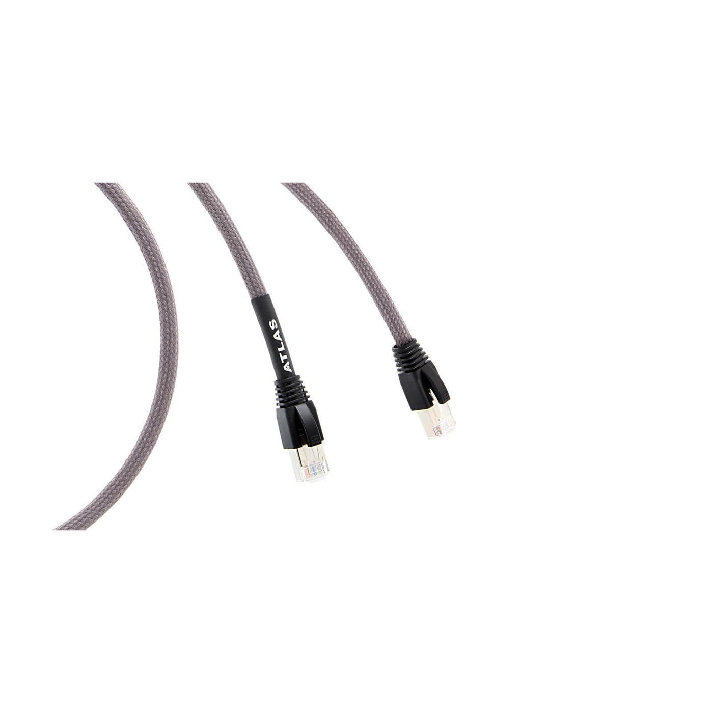 Atlas Equator Streaming Ethernet Digital Cable at Audio Influence