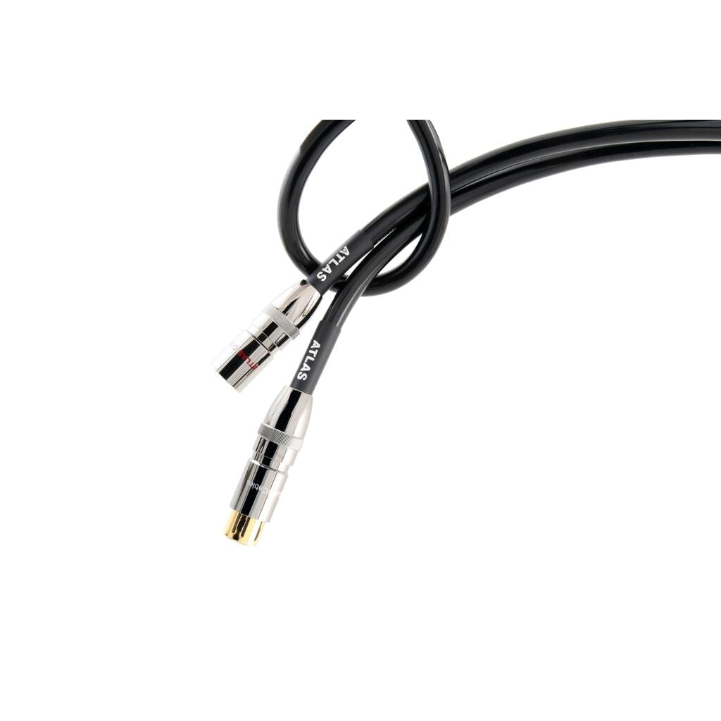 Atlas Hyper DD XLR Cable at Audio Influence