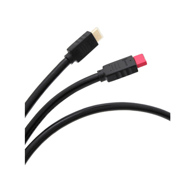 Atlas Hyper HDMI 4K Cable at Audio Influence