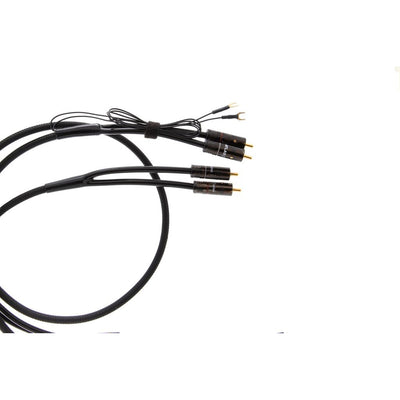 Atlas Hyper Integra TT Turntable Cable RCA-RCA Cable at Audio Influence