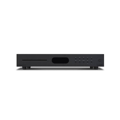 Audiolab 8300CD DAC / Digital Preamplifier & CD Player Black at Audio Influence
