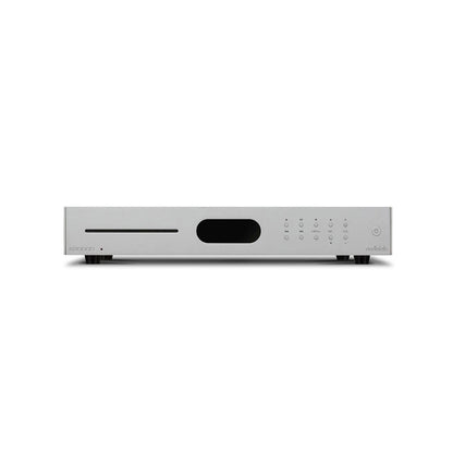 Audiolab 8300CD DAC / Digital Preamplifier & CD Player Silver at Audio Influence