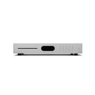 Audiolab 8300CD DAC / Digital Preamplifier & CD Player Silver at Audio Influence