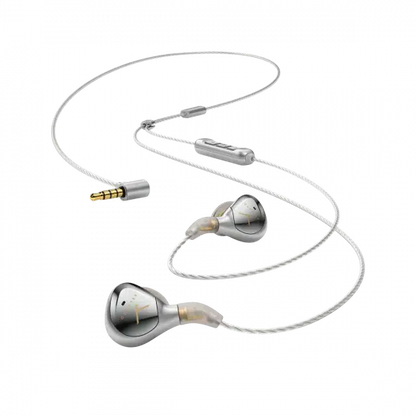 Beyerdynamic Xelento Remote (2nd GEN) Audiophile Tesla In-ear Headphones-Audio Influence