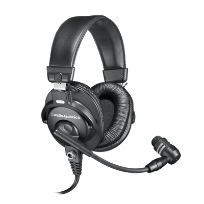 Audio-Technica BPHS1 Broadcast Stereo Headset