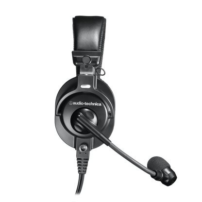 Audio-Technica BPHS1 Broadcast Stereo Headset