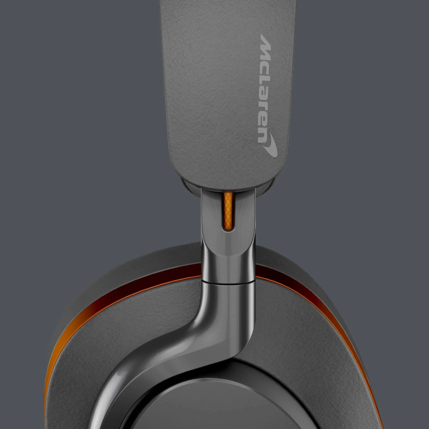 Bowers & Wilkins Px8 McLaren Edition over-ear noise cancelling headphones-Audio Influence