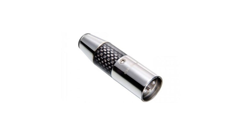 Furutech CF-601M (R) High-End Performance XLR Connector - Single