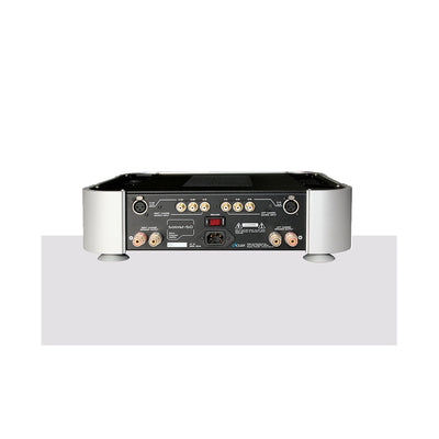 Clef Integrated Amplifier Soloist-50 - Audio Influence Australia 4